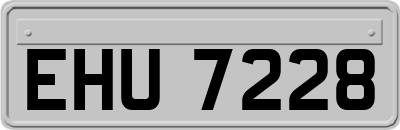 EHU7228