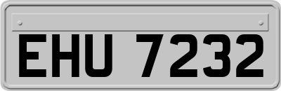EHU7232