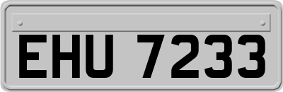 EHU7233