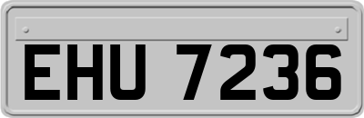 EHU7236