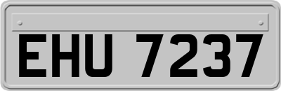 EHU7237
