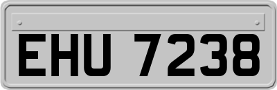 EHU7238