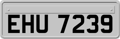 EHU7239