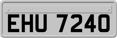 EHU7240