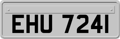 EHU7241