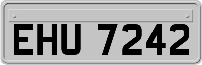 EHU7242