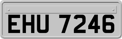 EHU7246