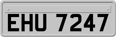 EHU7247