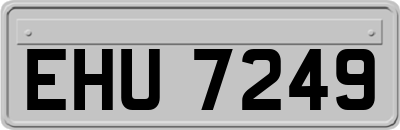 EHU7249