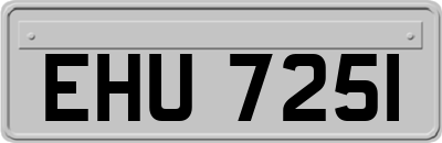 EHU7251