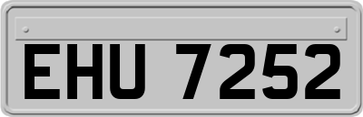 EHU7252