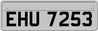 EHU7253