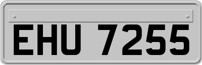 EHU7255