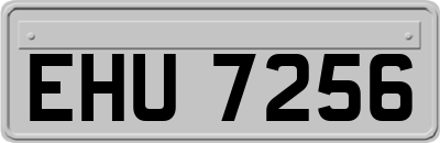 EHU7256