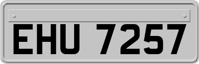EHU7257