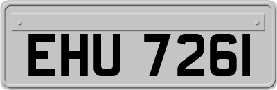 EHU7261