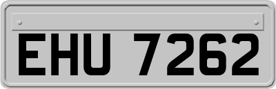 EHU7262