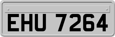 EHU7264