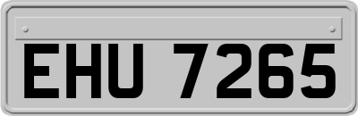 EHU7265