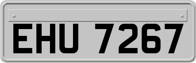 EHU7267