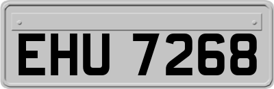 EHU7268