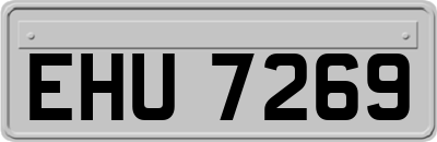 EHU7269