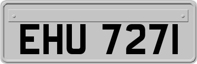EHU7271