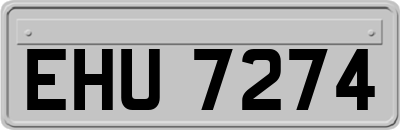EHU7274