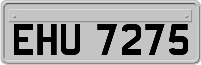 EHU7275