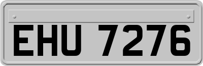 EHU7276