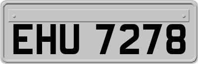 EHU7278