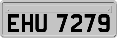 EHU7279