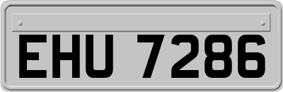 EHU7286