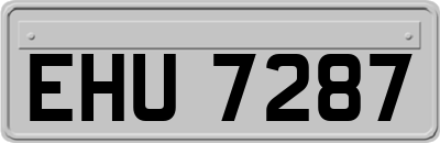 EHU7287