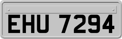 EHU7294