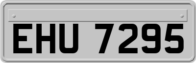 EHU7295