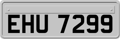 EHU7299
