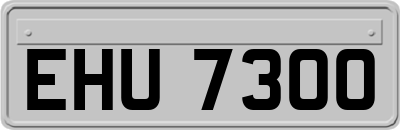 EHU7300