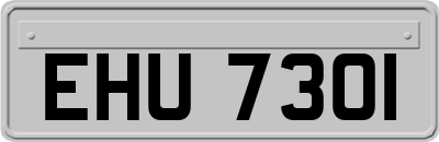 EHU7301