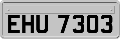 EHU7303