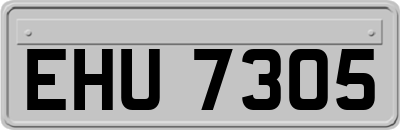 EHU7305