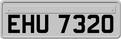 EHU7320