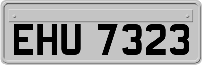 EHU7323