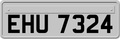 EHU7324