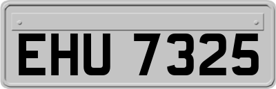 EHU7325