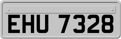 EHU7328