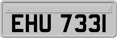 EHU7331