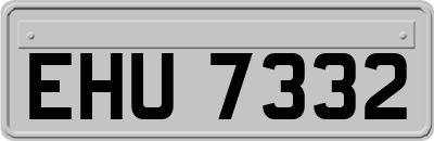 EHU7332