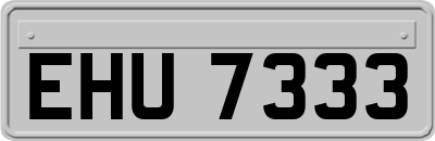 EHU7333