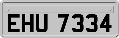 EHU7334